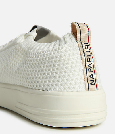 Bark Knit trainers-